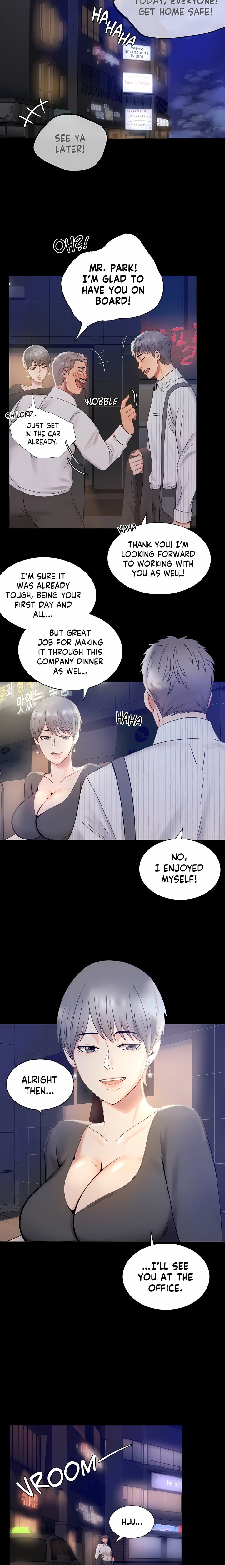 Infidelity 101 (Uncensored) Chapter 1 - Page 37