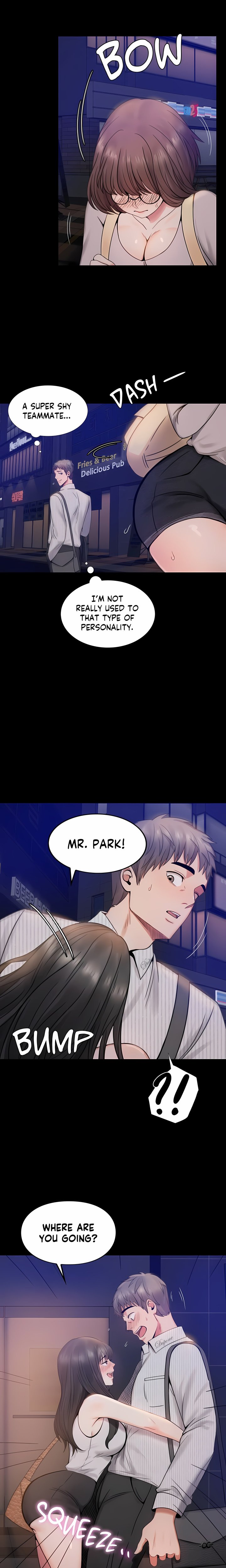 Infidelity 101 (Uncensored) Chapter 1 - Page 39