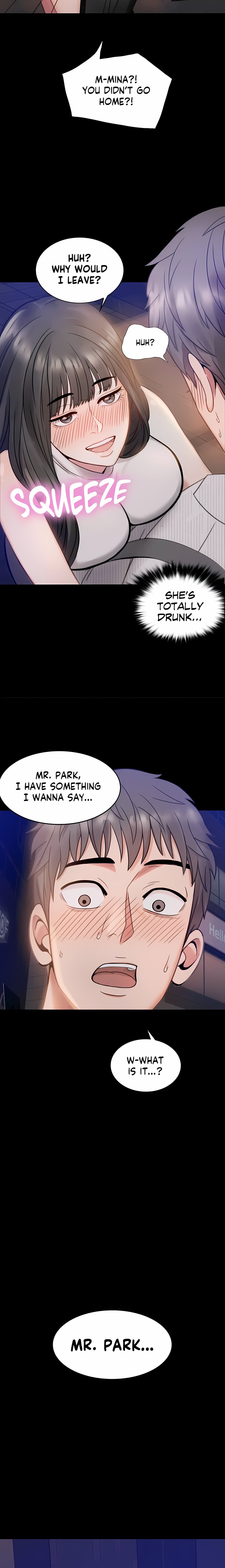 Infidelity 101 (Uncensored) Chapter 1 - Page 40