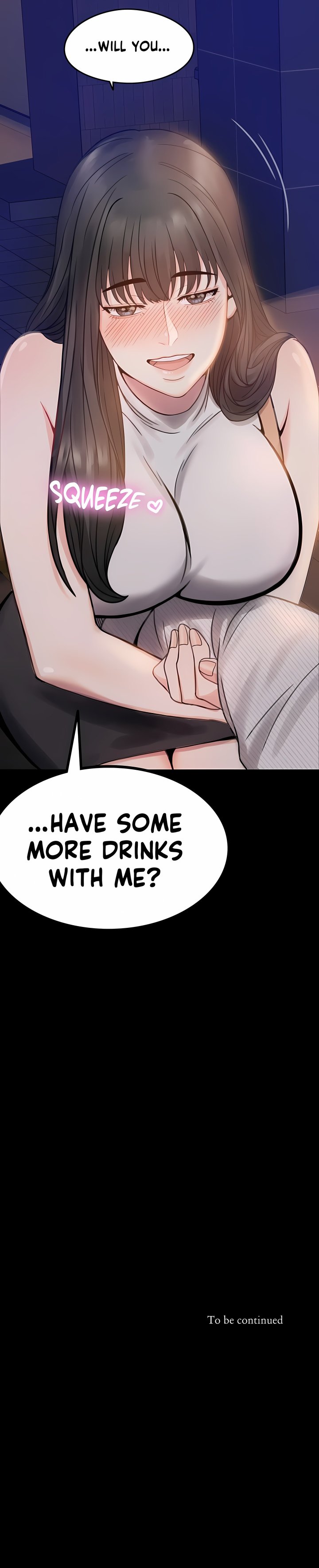 Infidelity 101 (Uncensored) Chapter 1 - Page 41