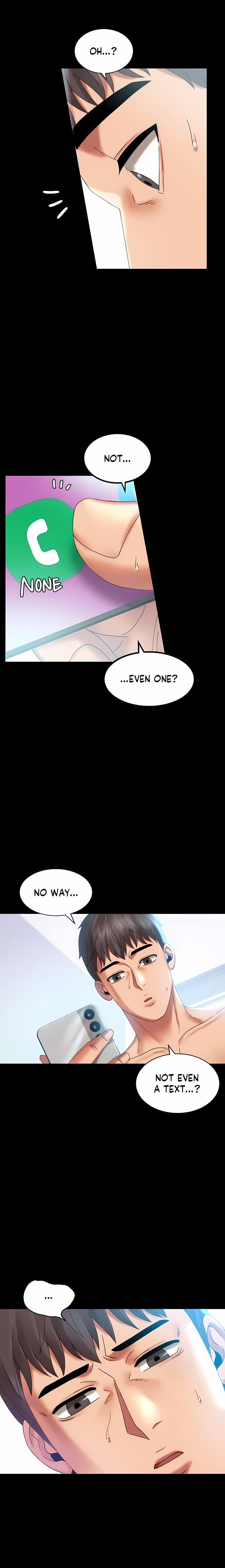 Infidelity 101 (Uncensored) Chapter 10 - Page 17