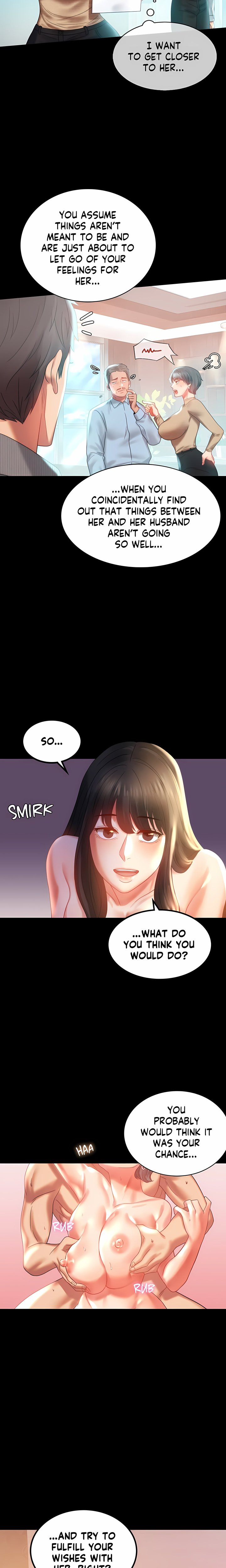 Infidelity 101 (Uncensored) Chapter 10 - Page 4