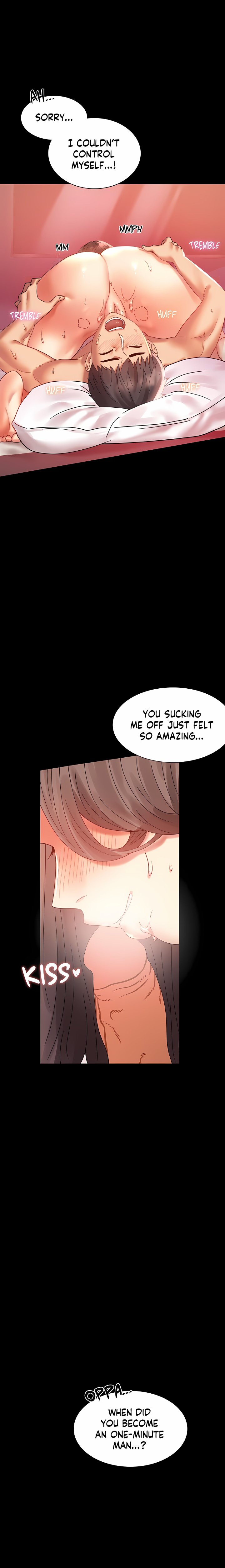 Infidelity 101 (Uncensored) Chapter 11 - Page 17
