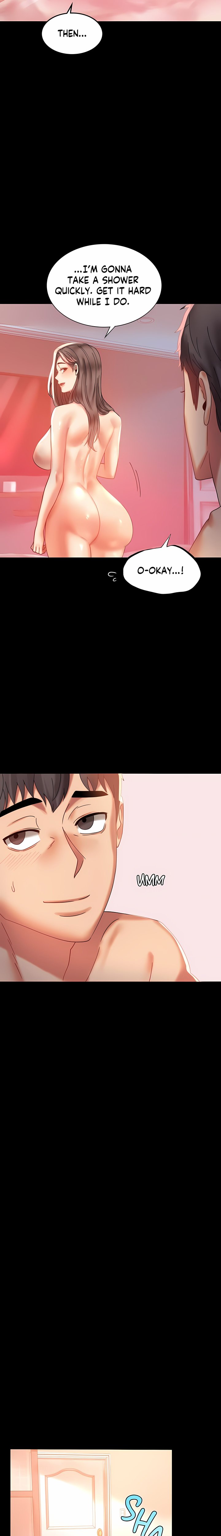 Infidelity 101 (Uncensored) Chapter 11 - Page 19