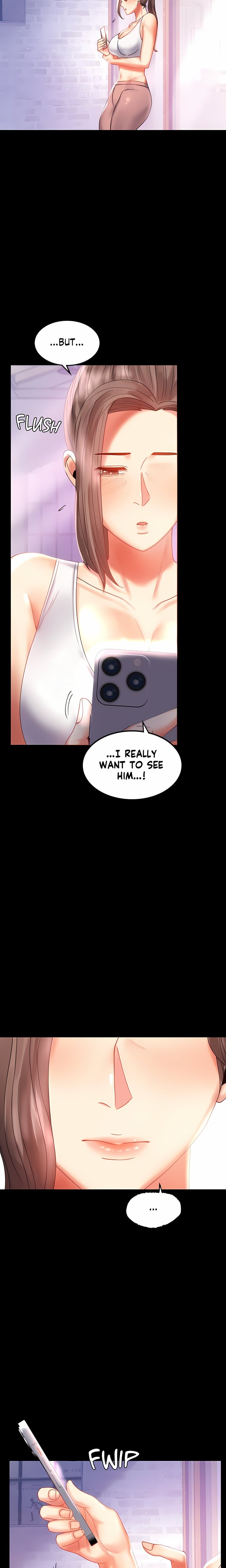 Infidelity 101 (Uncensored) Chapter 11 - Page 23
