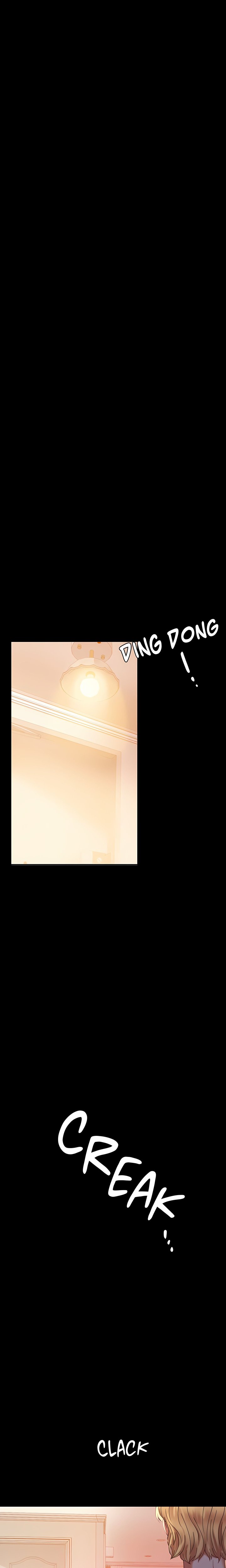 Infidelity 101 (Uncensored) Chapter 11 - Page 30