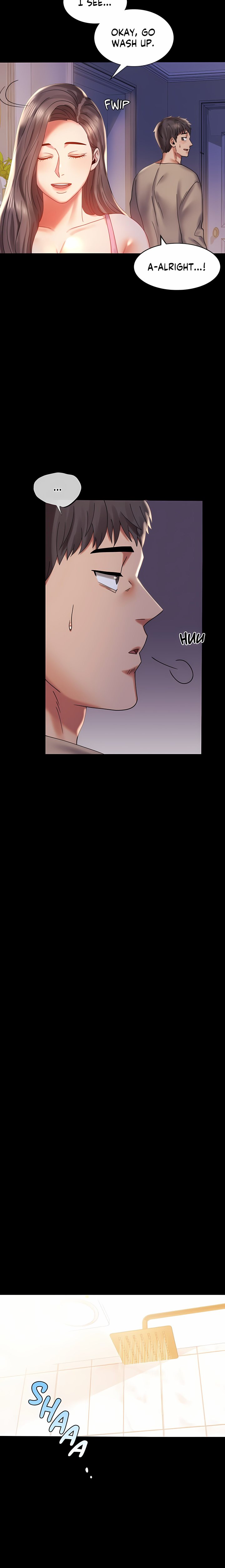 Infidelity 101 (Uncensored) Chapter 11 - Page 7