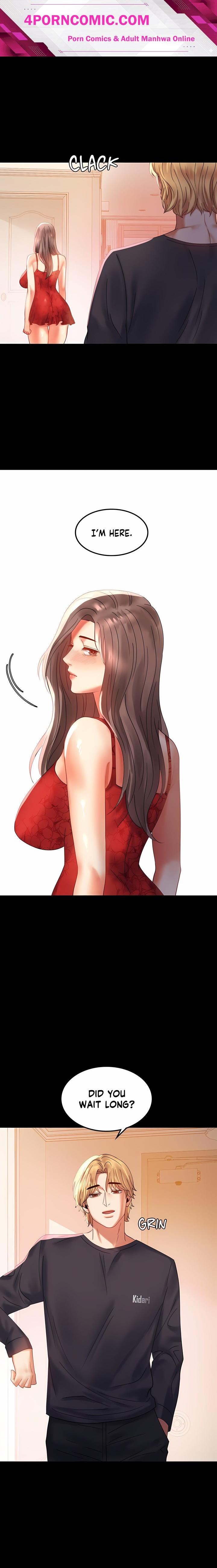 Infidelity 101 (Uncensored) Chapter 12 - Page 1