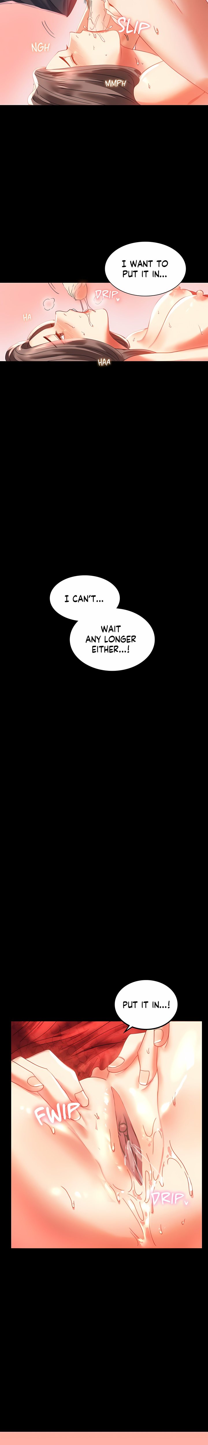 Infidelity 101 (Uncensored) Chapter 12 - Page 14