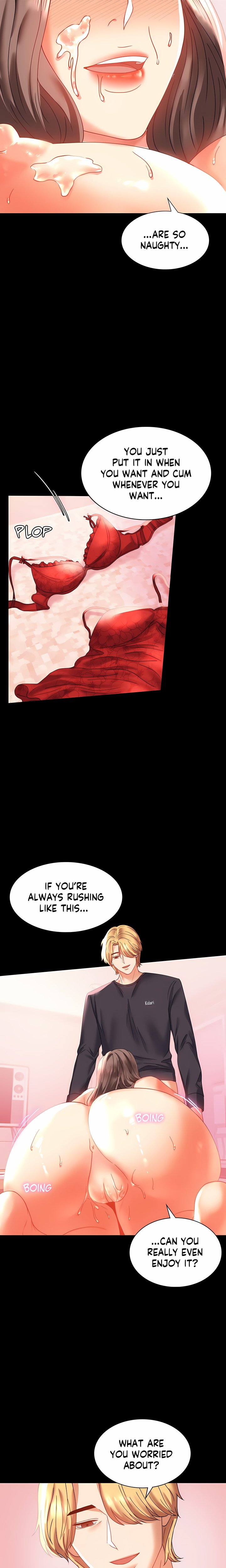 Infidelity 101 (Uncensored) Chapter 12 - Page 23