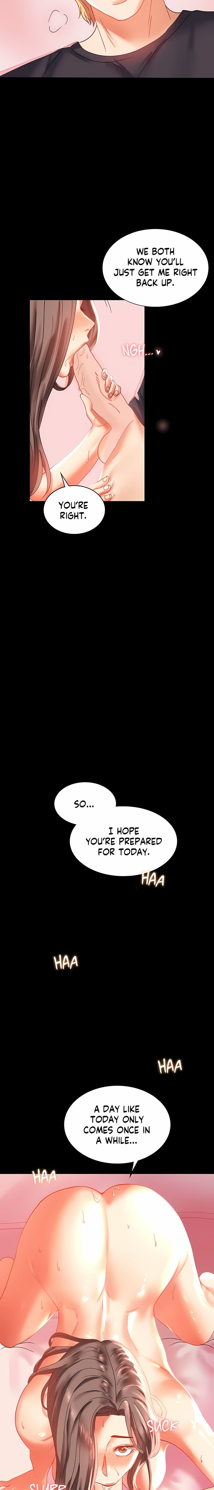 Infidelity 101 (Uncensored) Chapter 12 - Page 24