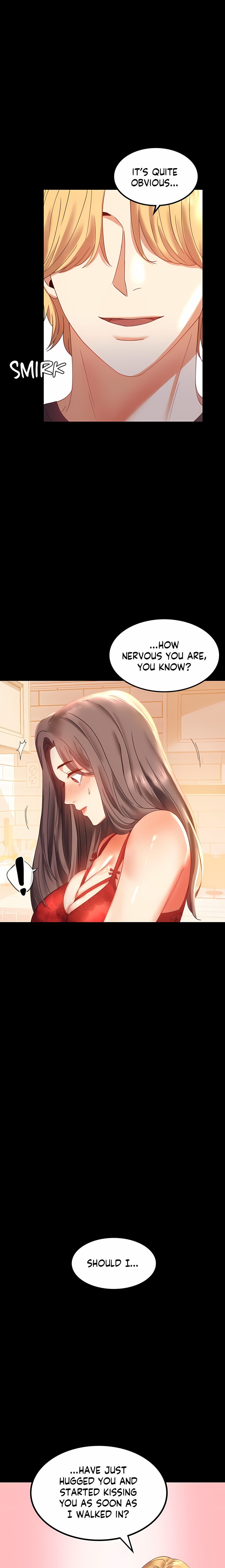 Infidelity 101 (Uncensored) Chapter 12 - Page 4