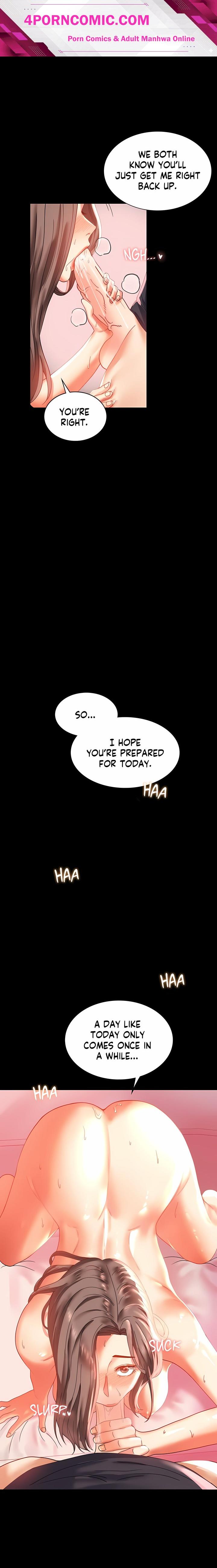 Infidelity 101 (Uncensored) Chapter 13 - Page 1