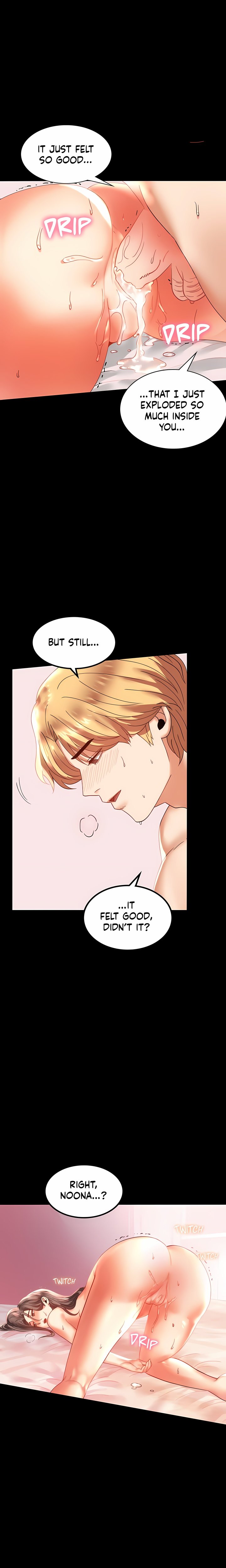 Infidelity 101 (Uncensored) Chapter 13 - Page 10