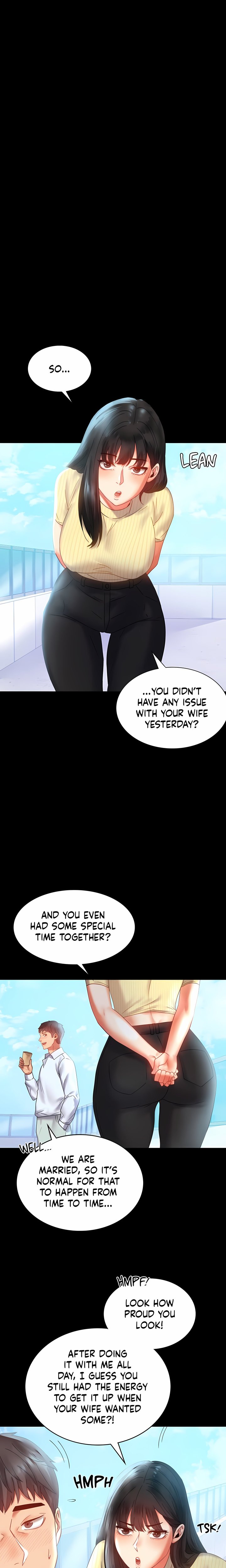 Infidelity 101 (Uncensored) Chapter 13 - Page 17