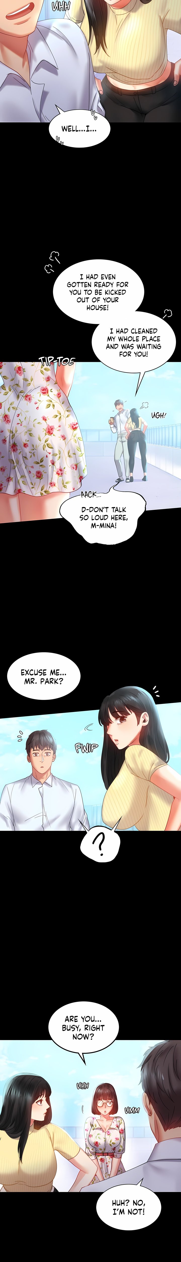 Infidelity 101 (Uncensored) Chapter 13 - Page 18