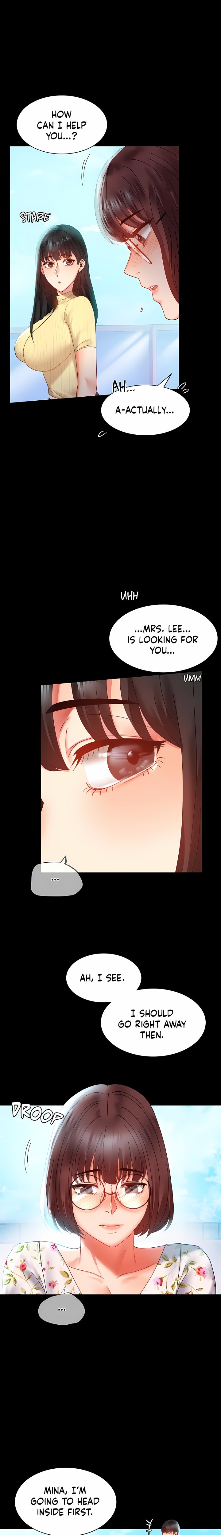 Infidelity 101 (Uncensored) Chapter 13 - Page 19