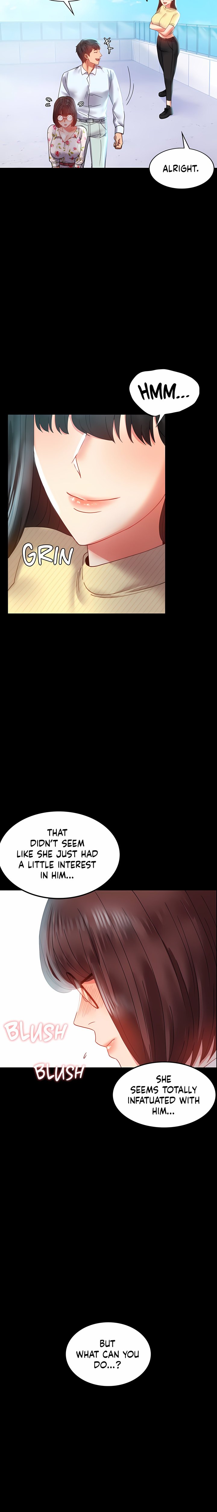 Infidelity 101 (Uncensored) Chapter 13 - Page 20