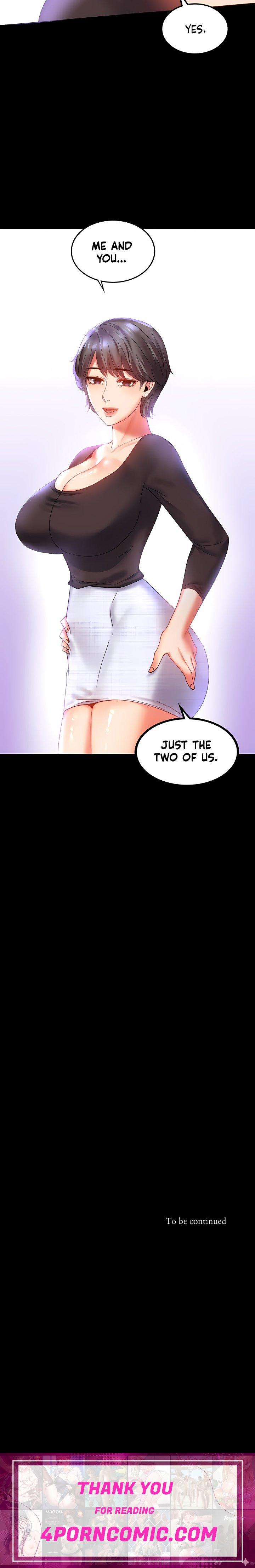 Infidelity 101 (Uncensored) Chapter 13 - Page 23