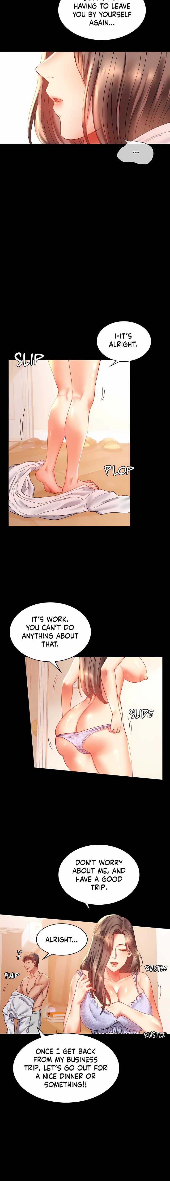 Infidelity 101 (Uncensored) Chapter 14 - Page 10