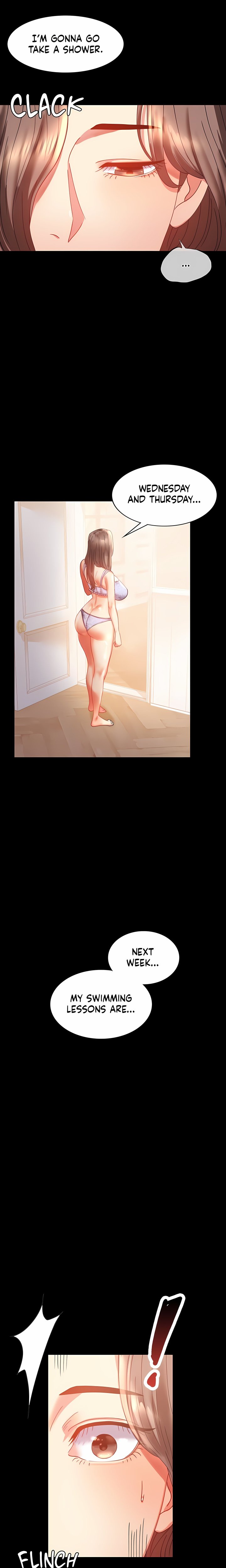 Infidelity 101 (Uncensored) Chapter 14 - Page 11