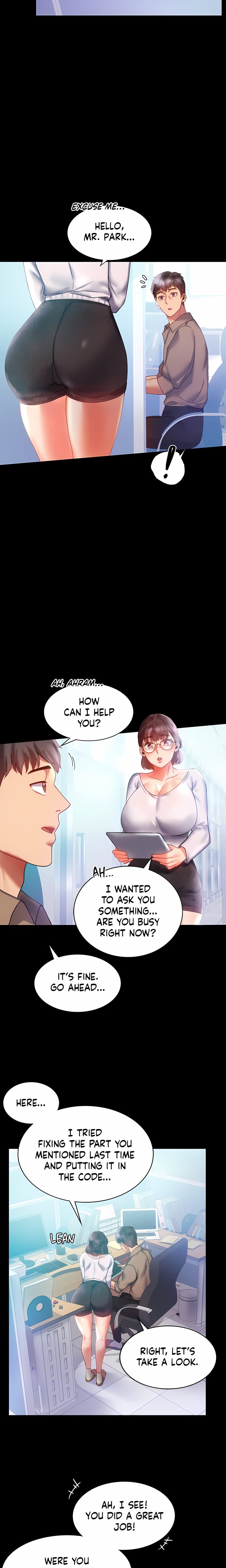 Infidelity 101 (Uncensored) Chapter 14 - Page 14
