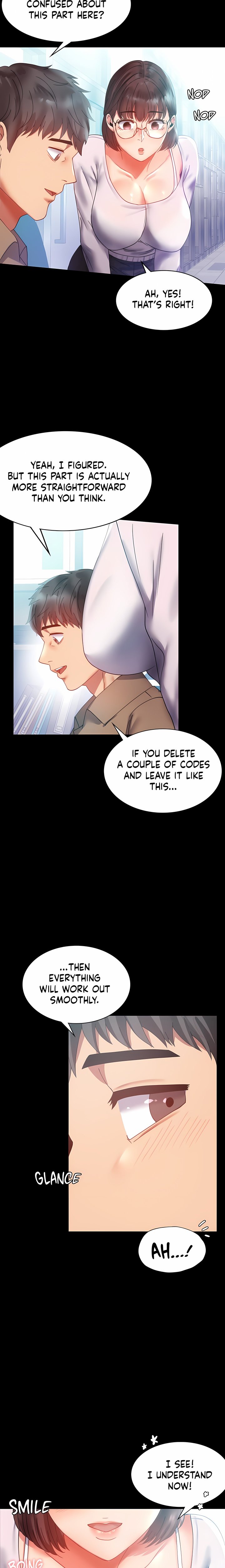 Infidelity 101 (Uncensored) Chapter 14 - Page 15