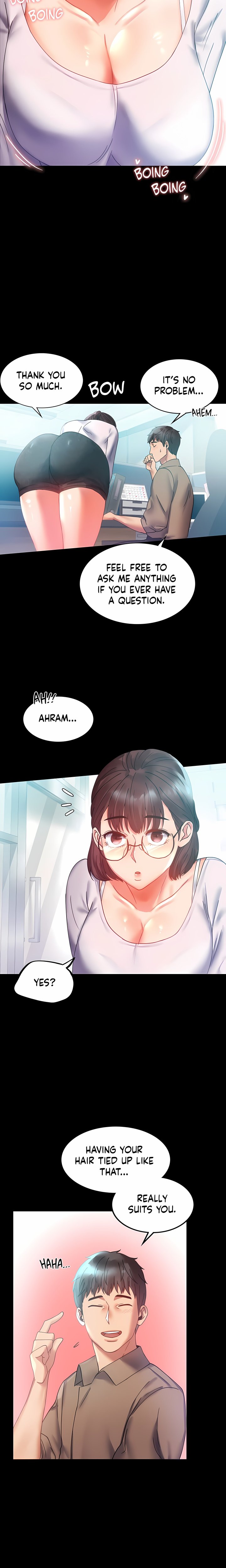 Infidelity 101 (Uncensored) Chapter 14 - Page 16