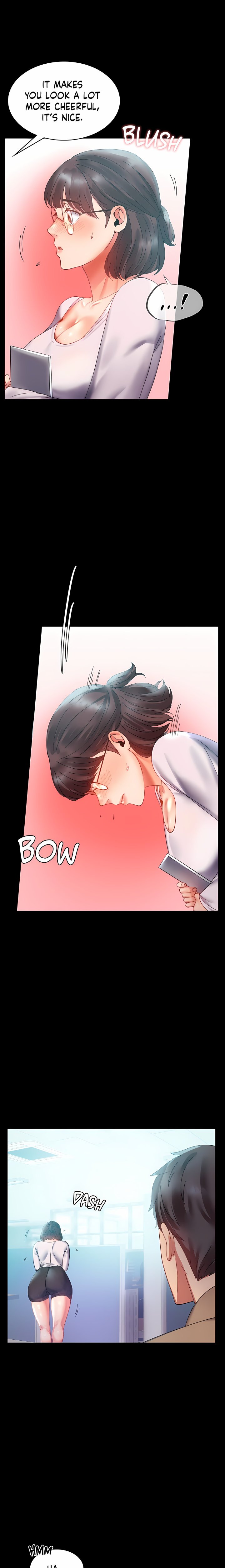 Infidelity 101 (Uncensored) Chapter 14 - Page 17