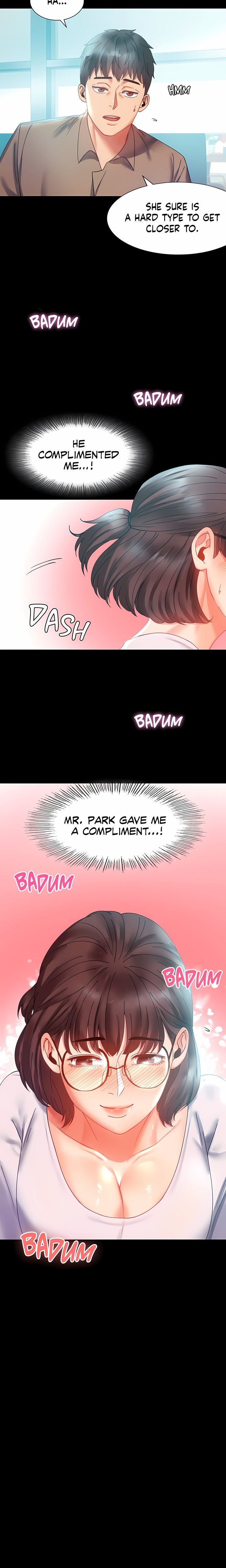 Infidelity 101 (Uncensored) Chapter 14 - Page 18
