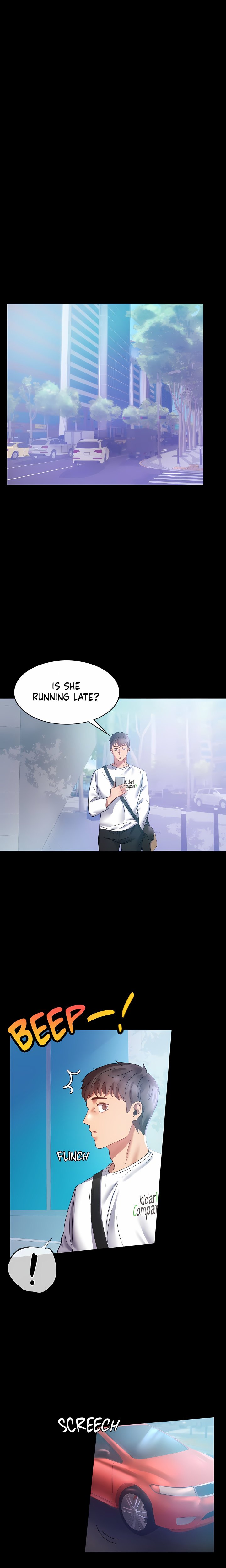 Infidelity 101 (Uncensored) Chapter 14 - Page 19