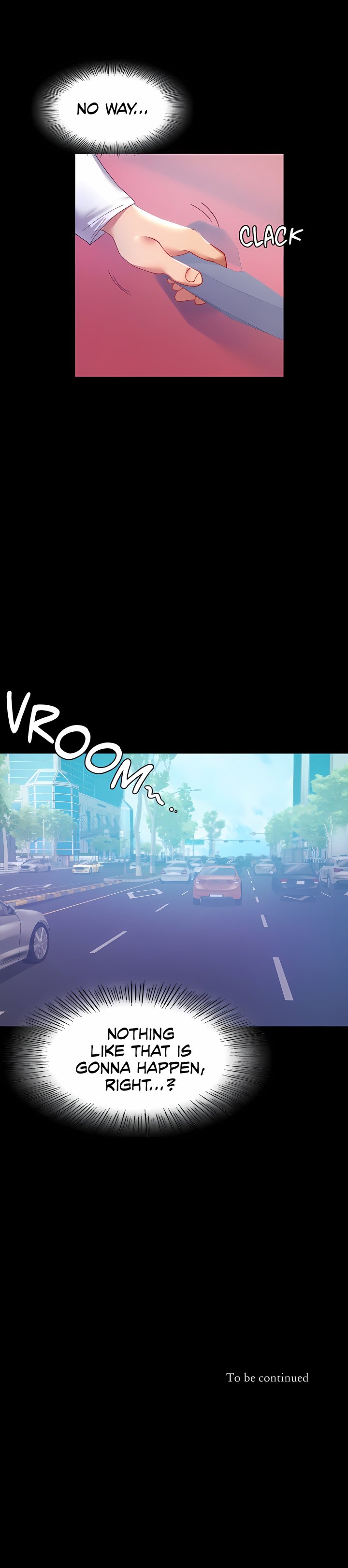 Infidelity 101 (Uncensored) Chapter 14 - Page 22