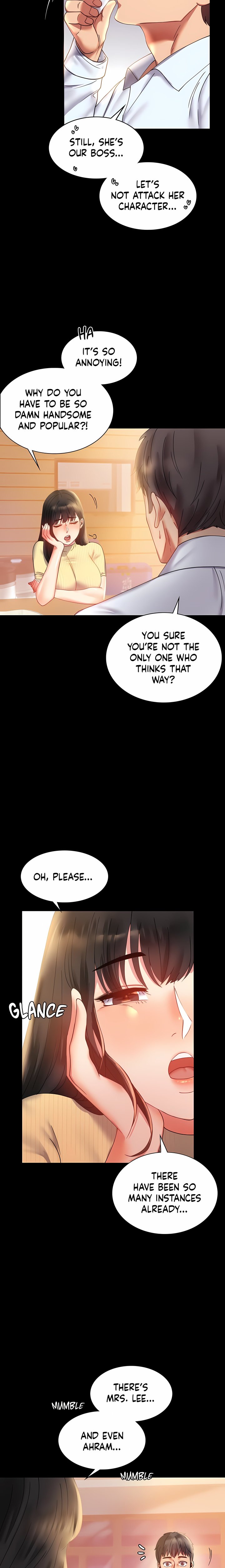 Infidelity 101 (Uncensored) Chapter 14 - Page 4