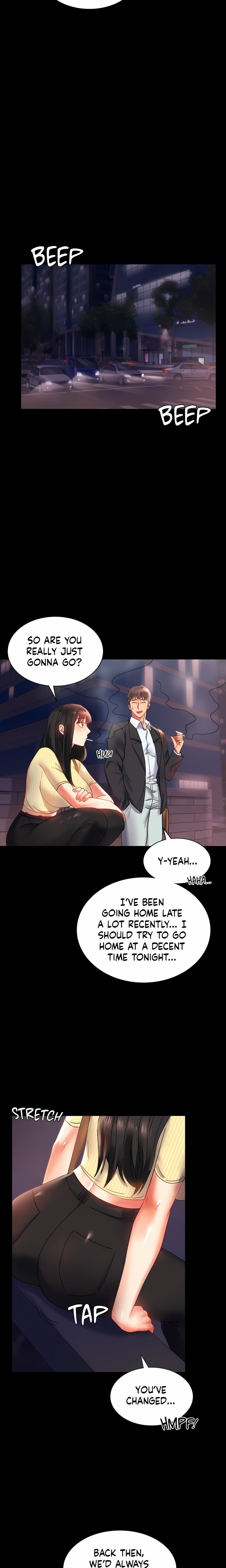 Infidelity 101 (Uncensored) Chapter 14 - Page 6