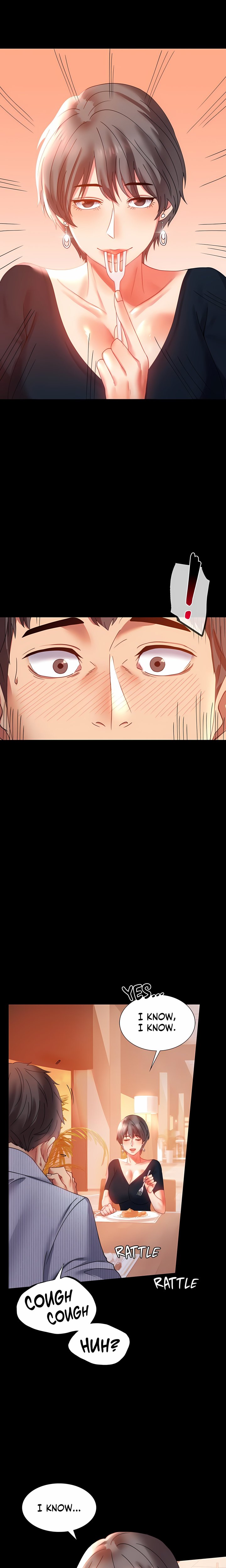 Infidelity 101 (Uncensored) Chapter 15 - Page 10