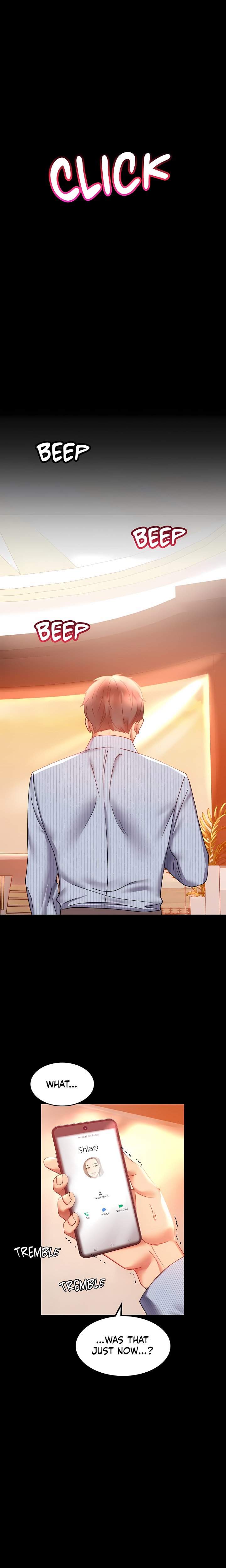 Infidelity 101 (Uncensored) Chapter 15 - Page 21