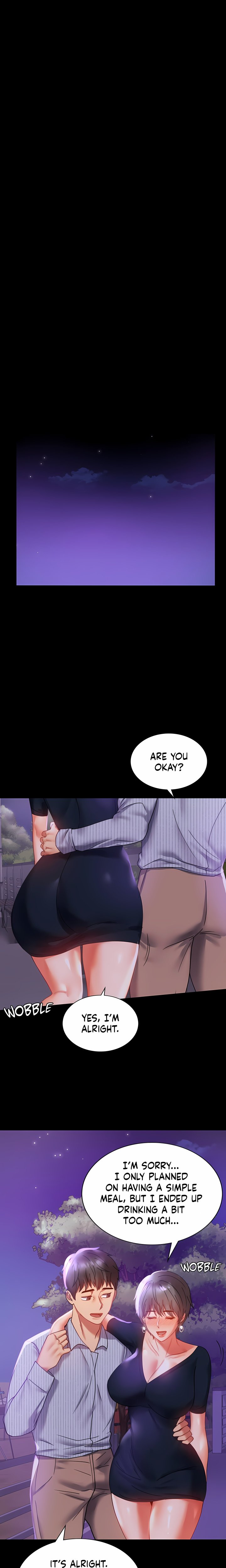 Infidelity 101 (Uncensored) Chapter 15 - Page 23