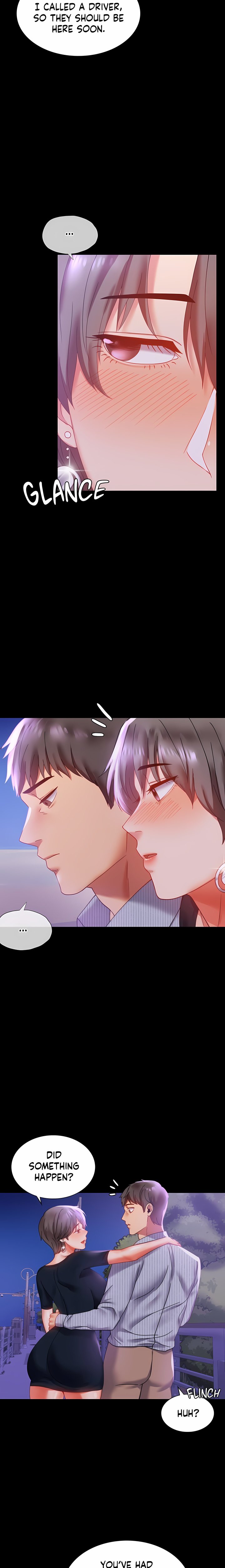 Infidelity 101 (Uncensored) Chapter 15 - Page 24
