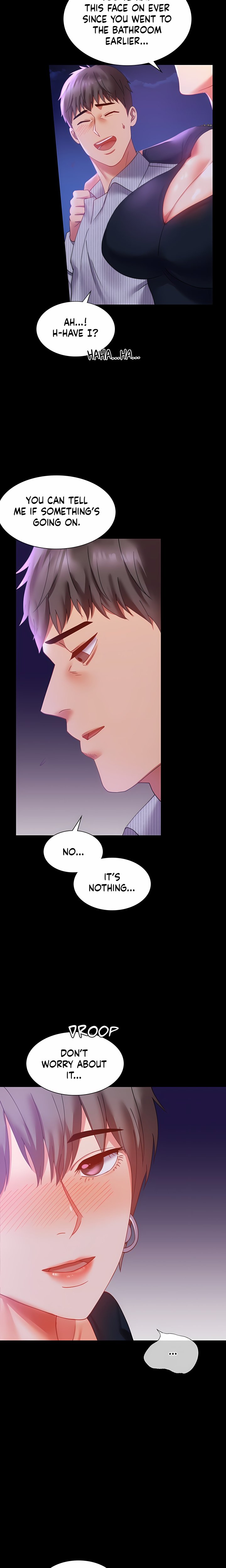 Infidelity 101 (Uncensored) Chapter 15 - Page 25