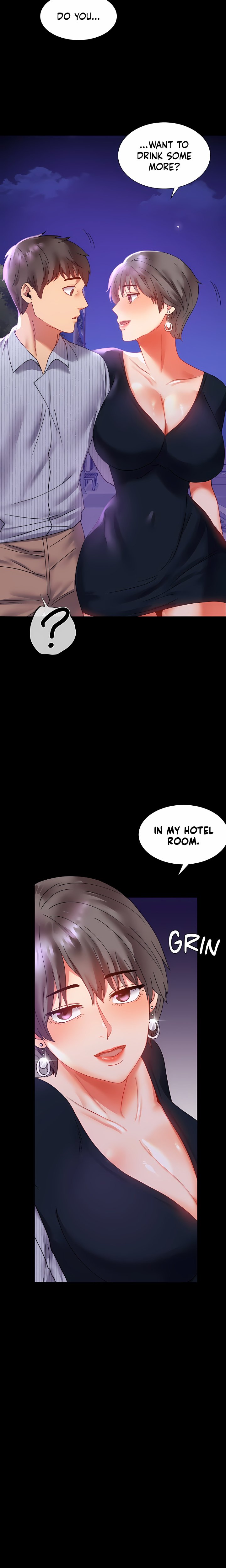 Infidelity 101 (Uncensored) Chapter 15 - Page 26