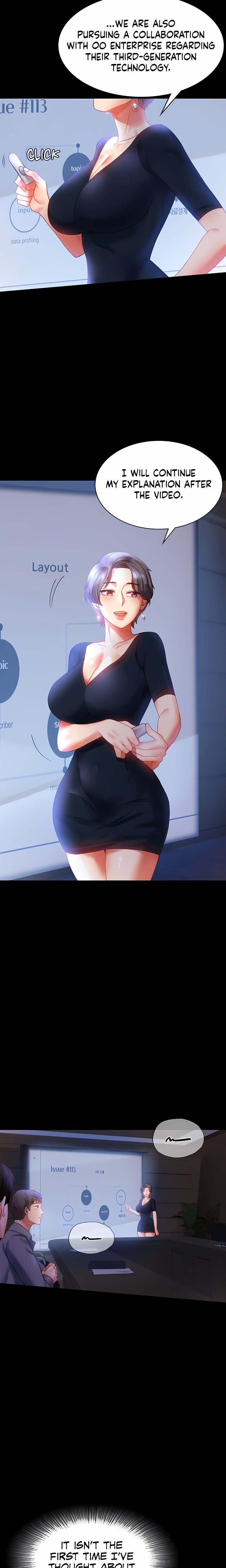 Infidelity 101 (Uncensored) Chapter 15 - Page 3