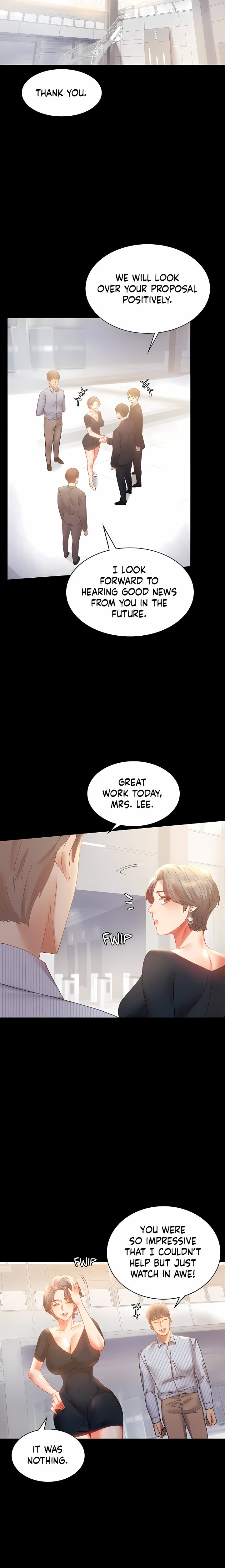 Infidelity 101 (Uncensored) Chapter 15 - Page 5