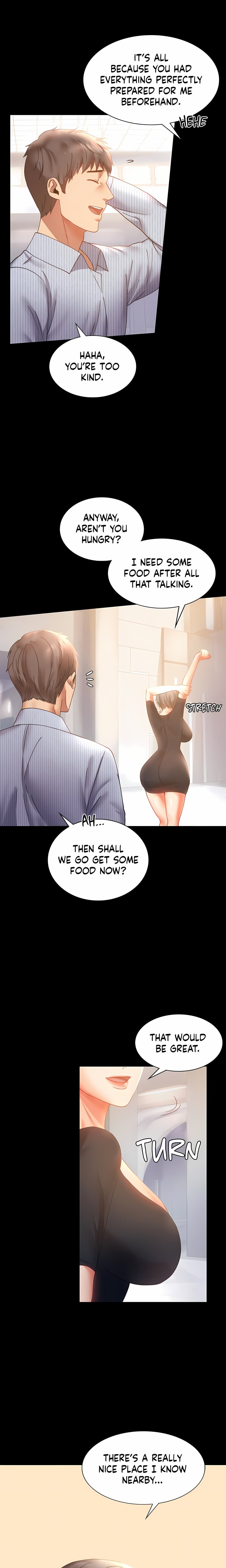 Infidelity 101 (Uncensored) Chapter 15 - Page 6