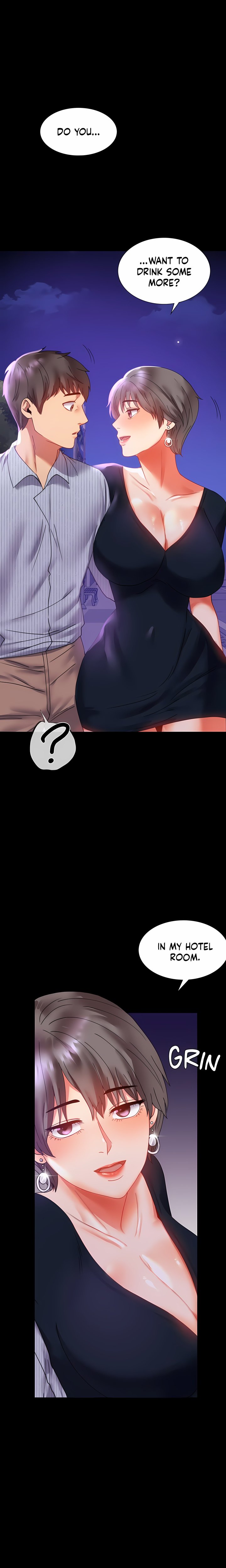 Infidelity 101 (Uncensored) Chapter 16 - Page 1