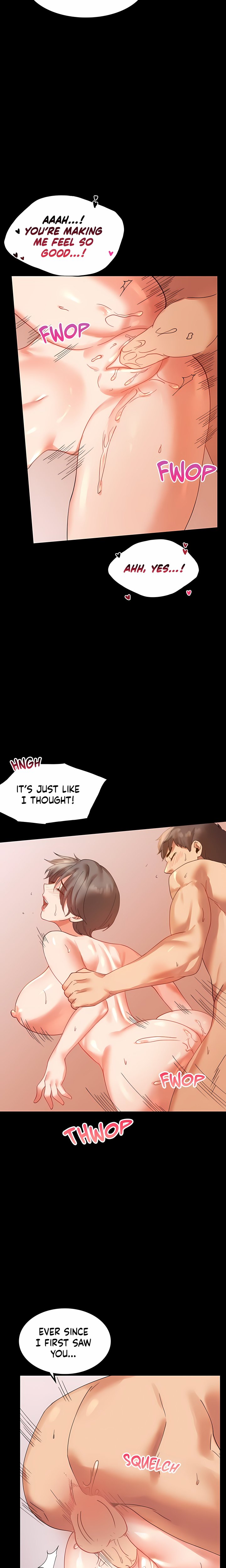 Infidelity 101 (Uncensored) Chapter 16 - Page 14