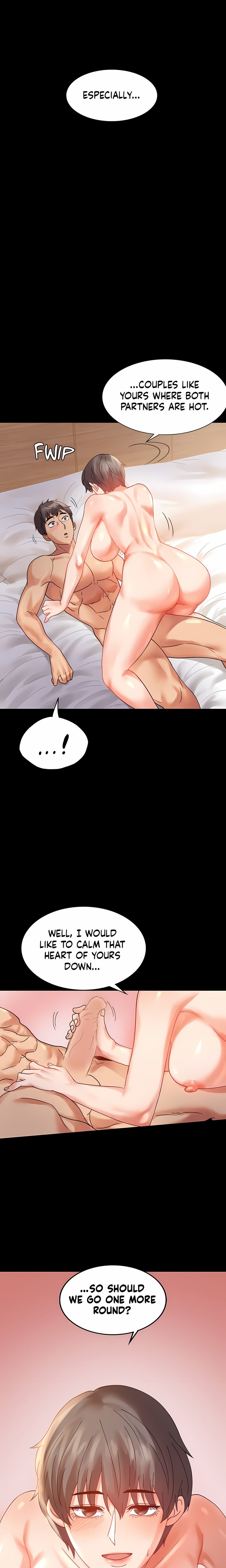 Infidelity 101 (Uncensored) Chapter 16 - Page 23