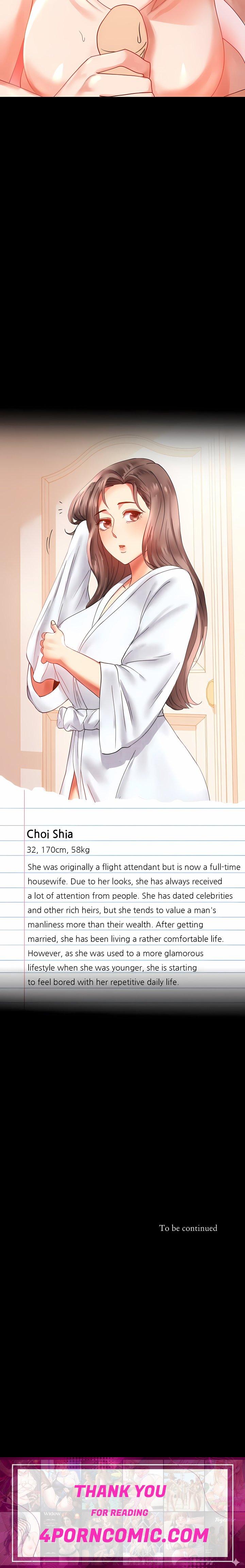 Infidelity 101 (Uncensored) Chapter 16 - Page 24