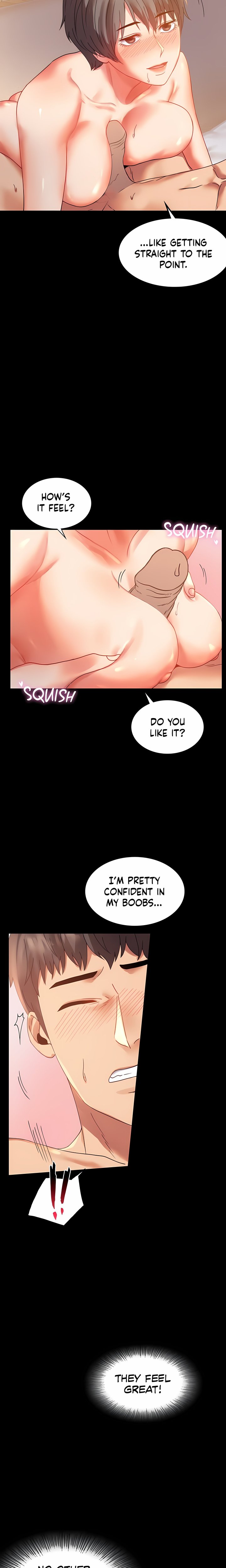 Infidelity 101 (Uncensored) Chapter 16 - Page 5