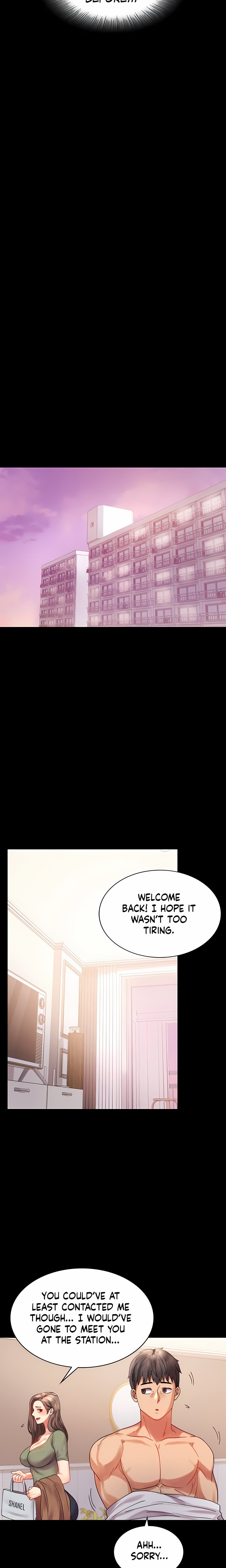 Infidelity 101 (Uncensored) Chapter 17 - Page 15