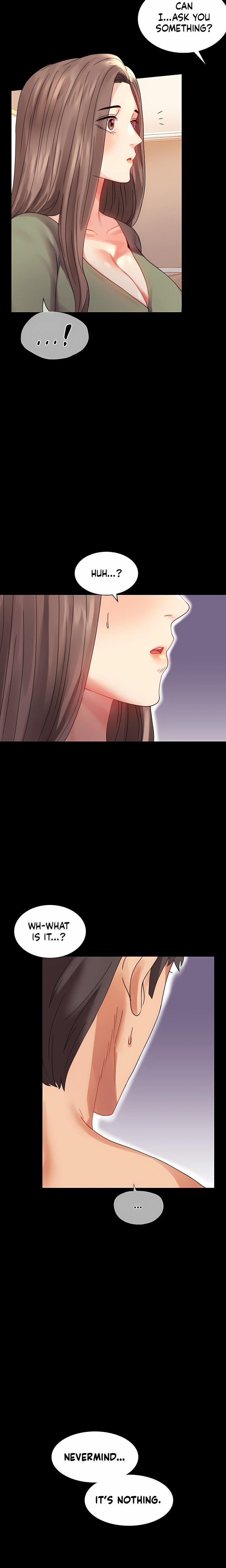 Infidelity 101 (Uncensored) Chapter 17 - Page 17